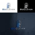 Logo & stationery # 1290125 for BoClever   innovative and creative building projects contest