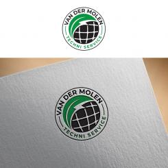 Logo & stationery # 1287517 for logo and housstyle for solar panel company contest