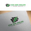 Logo & stationery # 1287519 for logo and housstyle for solar panel company contest