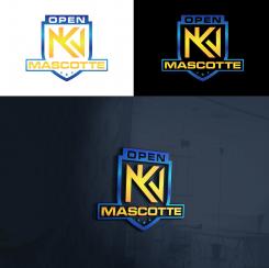 Logo & Huisstijl # 1296976 voor Creatief logo voor Open NK Mascotte wedstrijd