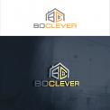 Logo & stationery # 1290677 for BoClever   innovative and creative building projects contest