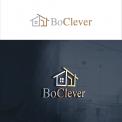 Logo & stationery # 1290678 for BoClever   innovative and creative building projects contest