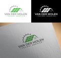 Logo & stationery # 1286266 for logo and housstyle for solar panel company contest