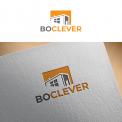 Logo & stationery # 1290680 for BoClever   innovative and creative building projects contest