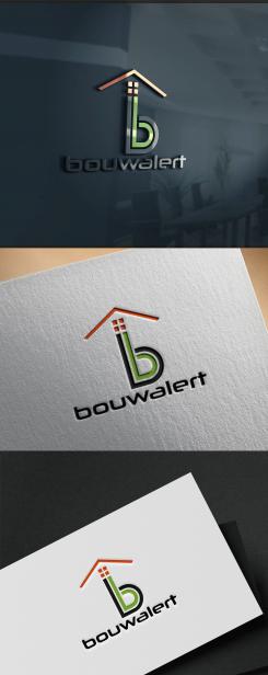 Logo & stationery # 1201867 for Develop new logo   corporate identity contest