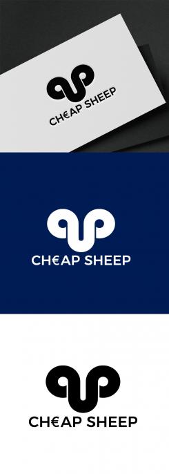 Logo & Huisstijl # 1203387 voor Cheap Sheep wedstrijd