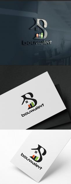 Logo & stationery # 1203894 for Develop new logo   corporate identity contest