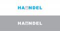 Logo & stationery # 1260726 for Haendel logo and identity contest