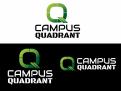 Logo & stationery # 922057 for Campus Quadrant contest