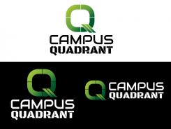 Logo & stationery # 922057 for Campus Quadrant contest