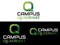 Logo & stationery # 922058 for Campus Quadrant contest
