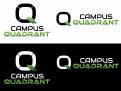 Logo & stationery # 922059 for Campus Quadrant contest