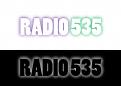 Logo & Huisstijl # 109951 voor RADIO 535 wedstrijd
