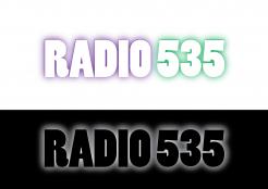 Logo & stationery # 109951 for radio 535 contest