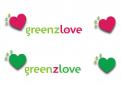 Logo & Huisstijl # 241450 voor Huisstijl voor greenz love wedstrijd