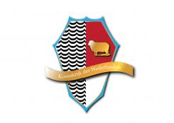 Logo & stationery # 112747 for Logo wapen/vlag Koninkrijk der Wederlanden contest