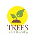 Logo & stationery # 1054166 for Treesgivepeace contest