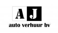 Logo & Huisstijl # 919841 voor A en J Autoverhuur BV wedstrijd