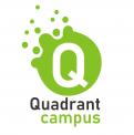 Logo & stationery # 924056 for Campus Quadrant contest