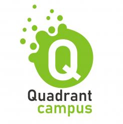 Logo & stationery # 924056 for Campus Quadrant contest