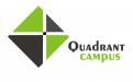 Logo & stationery # 924058 for Campus Quadrant contest