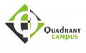 Logo & stationery # 924059 for Campus Quadrant contest