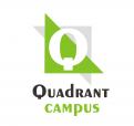 Logo & stationery # 924061 for Campus Quadrant contest