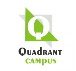 Logo & stationery # 924061 for Campus Quadrant contest