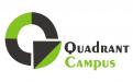 Logo & stationery # 924063 for Campus Quadrant contest