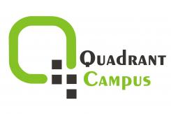 Logo & stationery # 922571 for Campus Quadrant contest