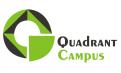 Logo & stationery # 922575 for Campus Quadrant contest