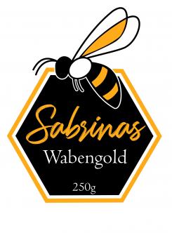 Logo & Corporate design  # 1034251 für Imkereilogo fur Honigglaser und andere Produktverpackungen aus dem Imker  Bienenbereich Wettbewerb