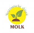 Logo & Huisstijl # 1047604 voor Beeldmerk en letterlogo   veganistische kaas wedstrijd