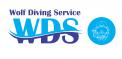 Logo & stationery # 965154 for Design a fresh logo for a new dive company! contest