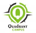 Logo & stationery # 922522 for Campus Quadrant contest