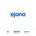 Logo & Huisstijl # 1179234 voor Een fris logo voor een nieuwe platform  Ejana  wedstrijd