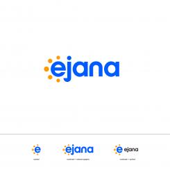 Logo & stationery # 1179234 for Ejana contest