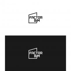 Logo & stationery # 1170736 for Minimalist design for a company in the construction industry contest