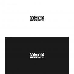 Logo & stationery # 1170738 for Minimalist design for a company in the construction industry contest