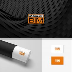 Logo & stationery # 1171455 for Minimalist design for a company in the construction industry contest