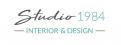 Logo & Huisstijl # 935153 voor Logo & Huisstijl voor Interieur Designer wedstrijd