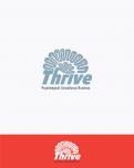 Logo & Huisstijl # 997491 voor Ontwerp een fris en duidelijk logo en huisstijl voor een Psychologische Consulting  genaamd Thrive wedstrijd