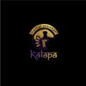 Logo & stationery # 1047982 for Logo and Branding for KALAPA Herbal Elixirbar contest