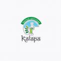 Logo & stationery # 1047687 for Logo and Branding for KALAPA Herbal Elixirbar contest