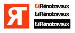 Logo & stationery # 1114895 for Renotravaux contest