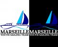 Logo & stationery # 1130716 for logo for sailing association contest