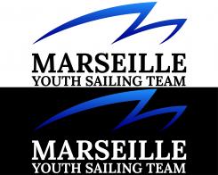 Logo & stationery # 1130718 for logo for sailing association contest
