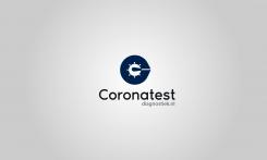 Logo & Huisstijl # 1222971 voor coronatest diagnostiek nl   logo wedstrijd