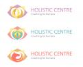 Logo & stationery # 560795 for Create a simple but warm speaking logo for our holistic centre contest