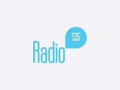 Logo & stationery # 109301 for radio 535 contest